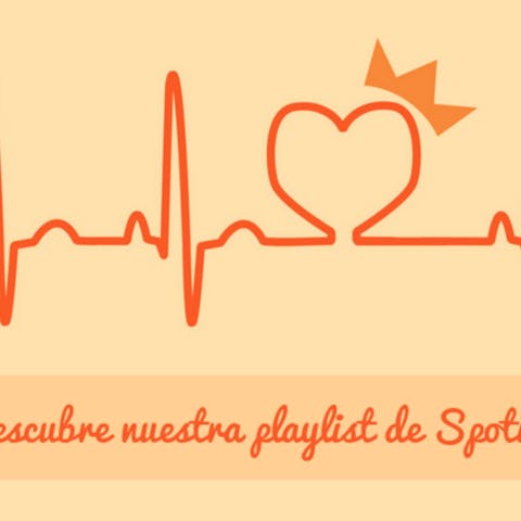 Dale al play y siente el amor con nosotros