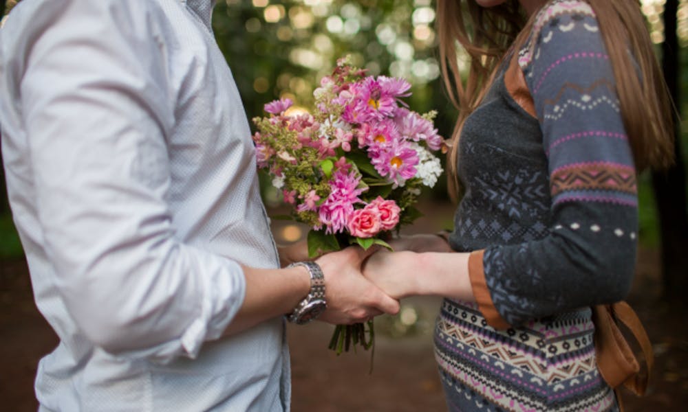 Cosas importantes antes de San Valentín