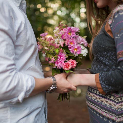 Cosas importantes antes de San Valentín