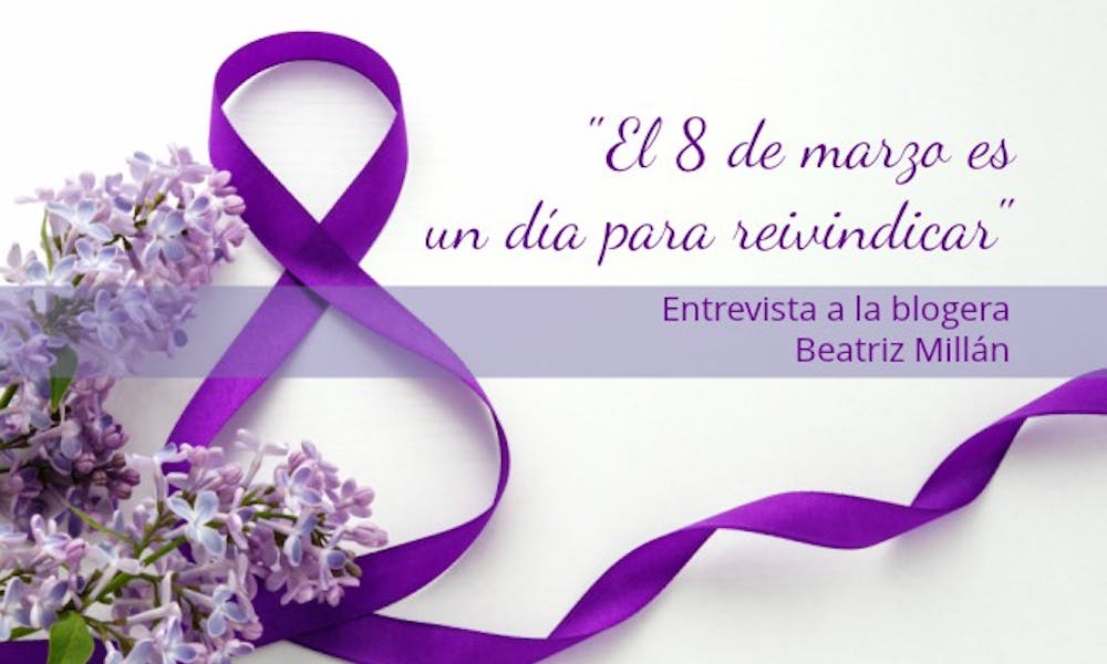 “Estamos a años luz de conseguir que se nos equipare a los hombres”