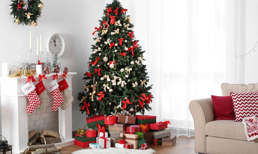 7 decoraciones navideñas de todo el mundo