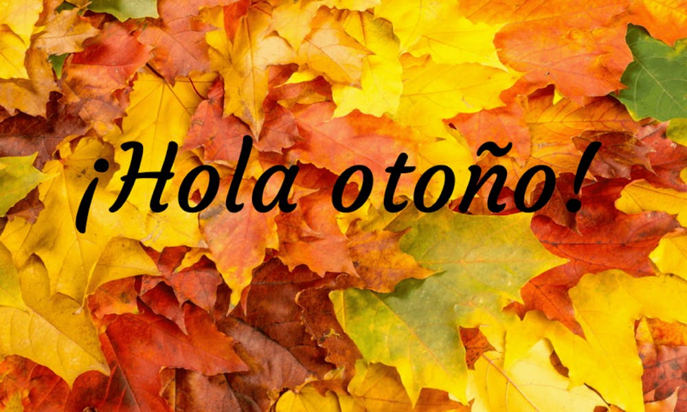 7 razones para amar el otoño