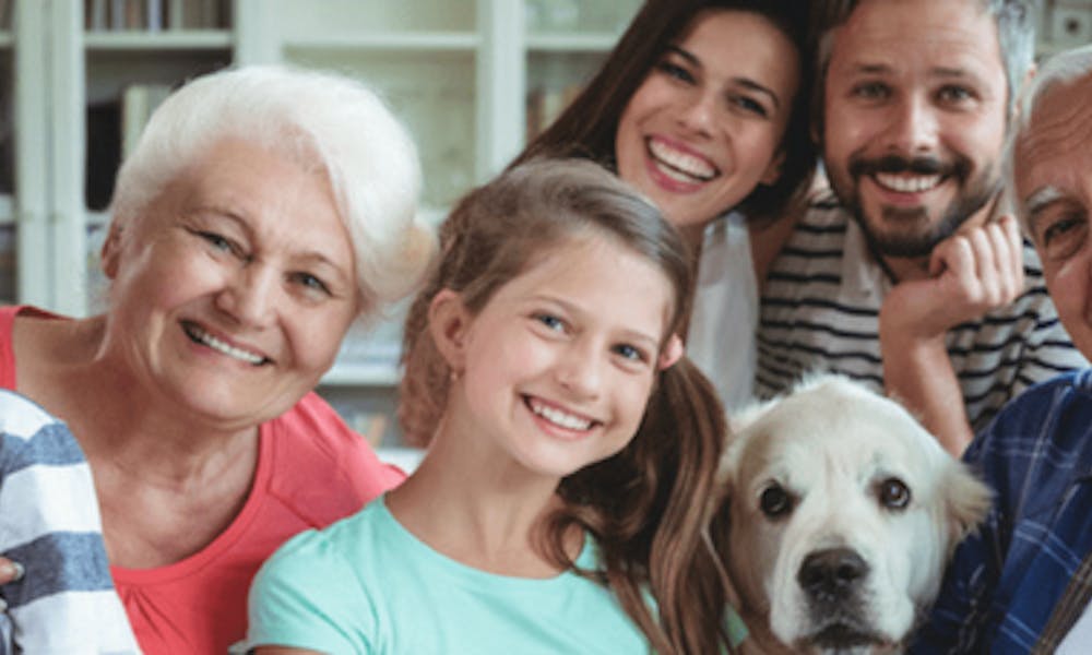 Qué regalar en el Día de los Abuelos, 26 de julio