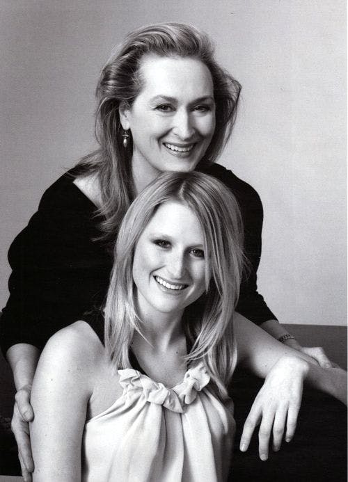 meryl streep