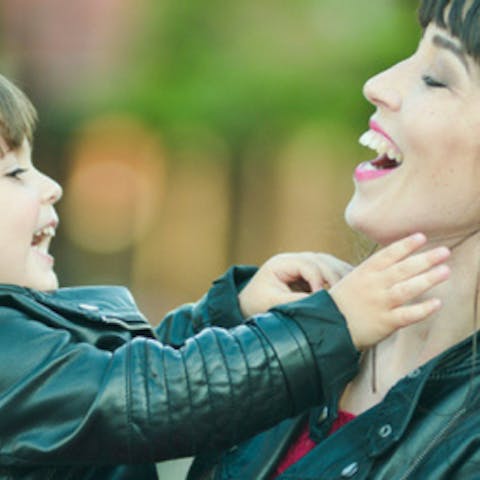 7 celebrities madre-hija idénticas