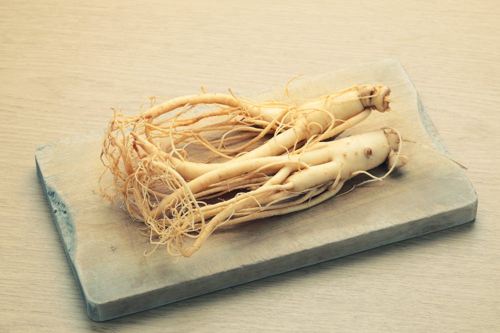 gingseng