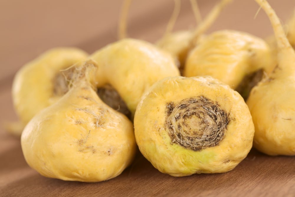 maca peruana