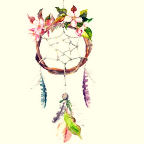 What does it mean to dream about flowers?