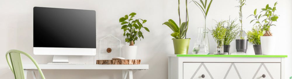 Ideas de decoración para llenar tu casa de primavera