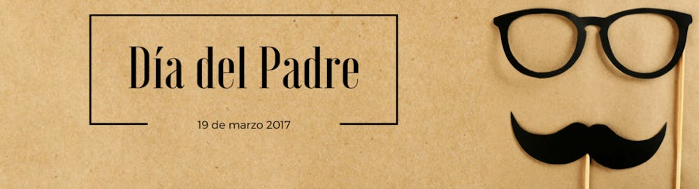 7 regalos originales para el Día del Padre que no se espera