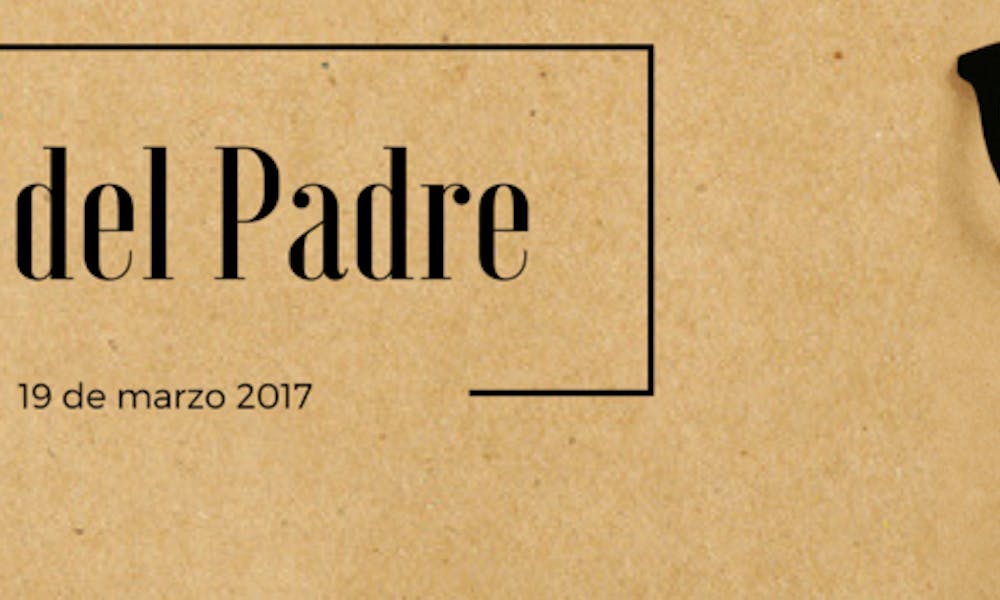 7 regalos originales para el Día del Padre que no se espera