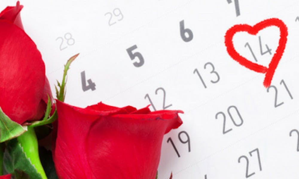 Las mejores excusas si has olvidado tu regalo de San Valentín