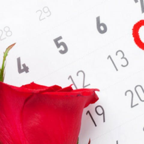 Las mejores excusas si has olvidado tu regalo de San Valentín