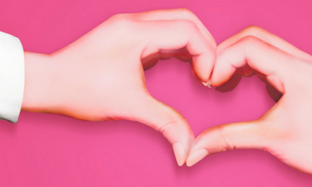 14 declaraciones de amor que no podrás creer