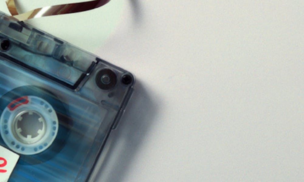 Top 10 canciones románticas para San Valentín