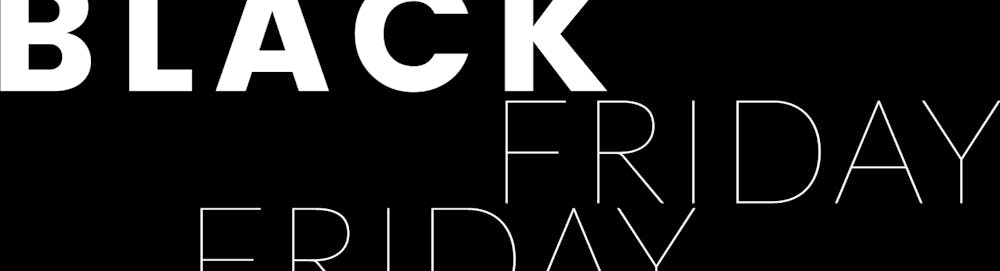 Ofertas de Black Friday en flores y regalos hasta el 60%