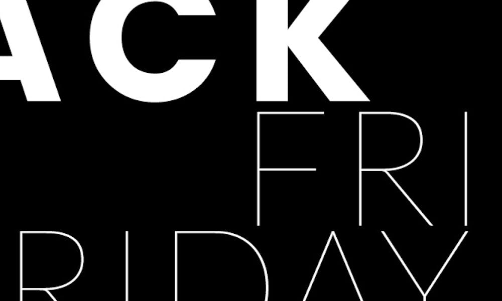 Ofertas de Black Friday en flores y regalos hasta el 60%