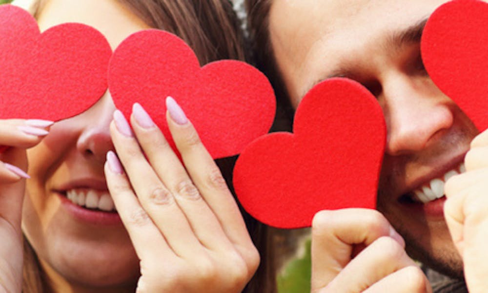 La mejor sorpresa de San Valentín