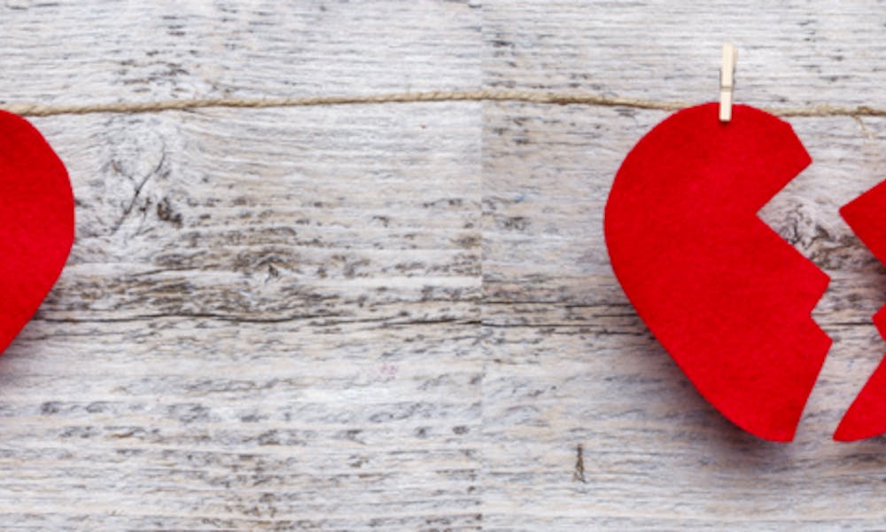 Cómo sobrevivir a San Valentín si estás solter@