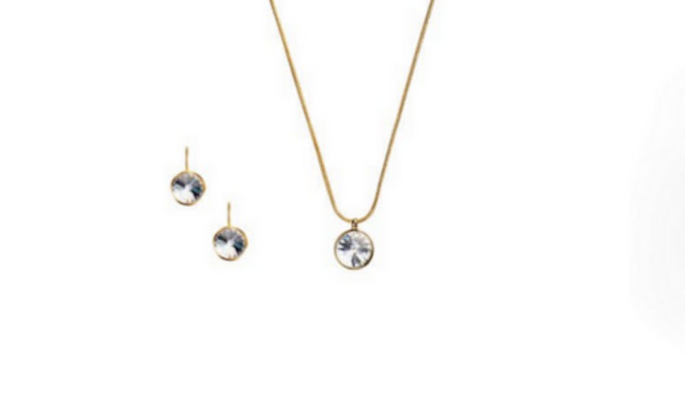 Accesorios imprescindibles para tu look de Nochevieja