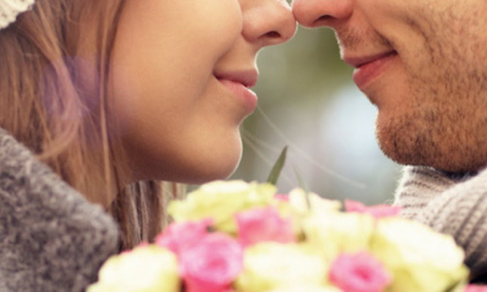 ¿Buscas las mejores flores para tu novia? ¡Aquí las tienes!