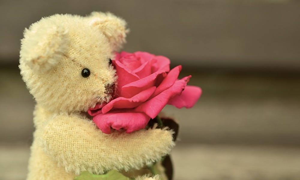 Los 5 mejores regalos de San Valentín para ella