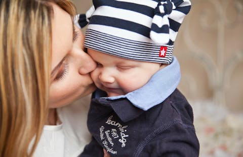 Este Día de la Madre, ¡sorprende a mamá con un gran regalo!