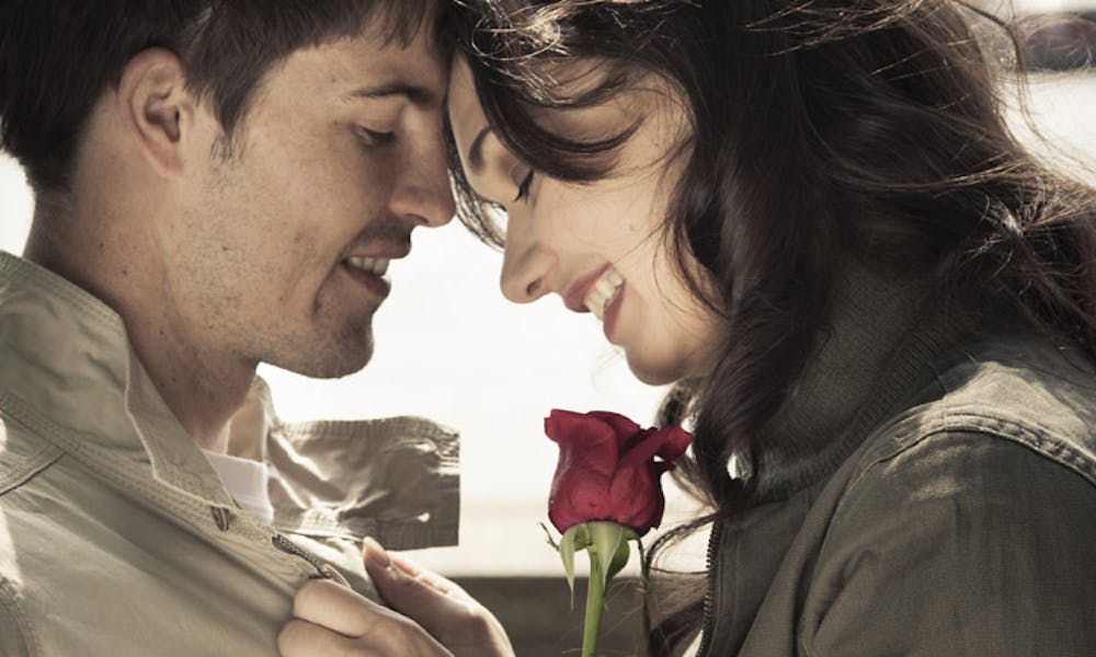 ¿Infiel? Descubre cómo pedir perdón con flores