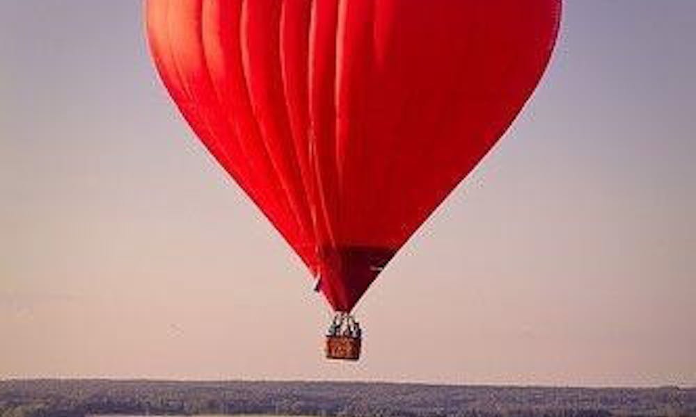 San Valentín en el mundo