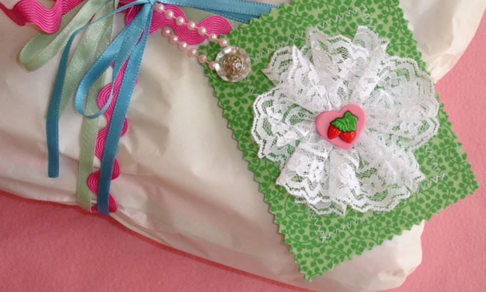 Regalos “hazlo tú mismo” que causarán sensación