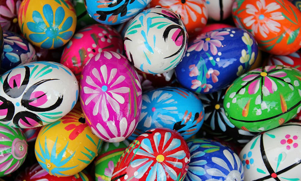 ¿Cómo se celebra la Semana Santa en el mundo?