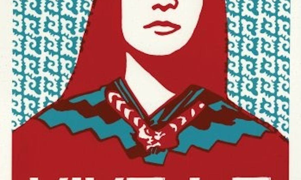 Flores en el Día Internacional de la Mujer