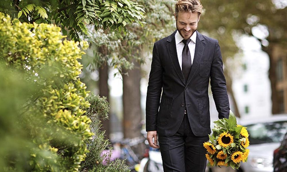 Floriografía: Aprende el lenguaje de las flores