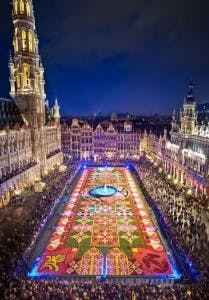 Grand Place