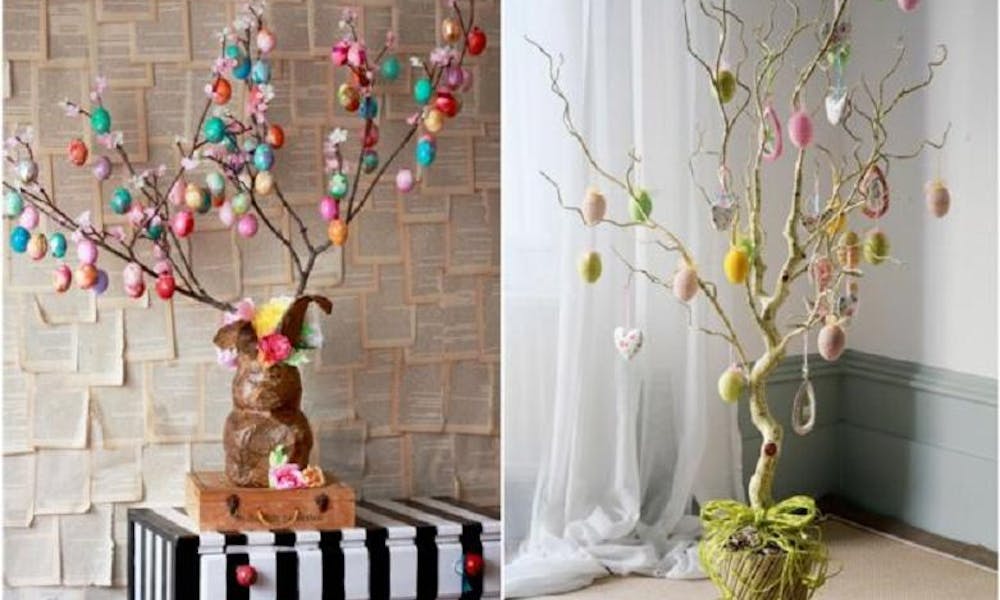 Cómo decorar tu casa en Semana Santa