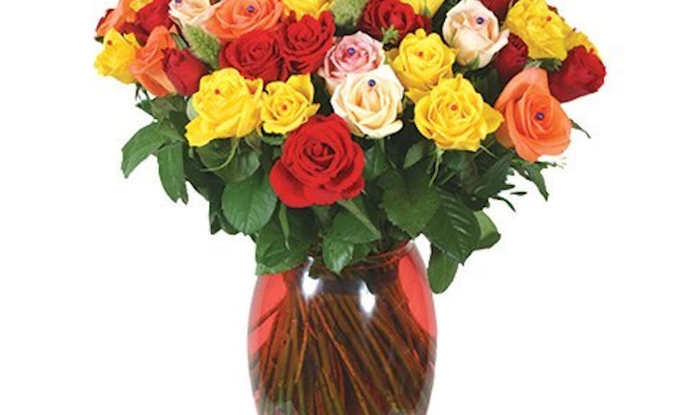 Flores para tus hijos – Plantas que crecerán con ellos