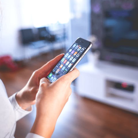 Comment commander facilement des fleurs depuis votre mobile