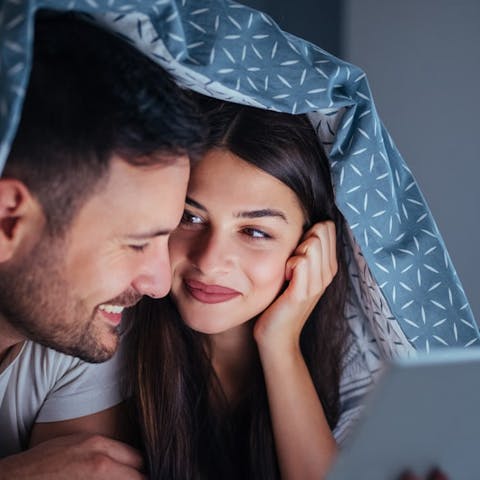 5 films super romantiques à regarder pour la Saint-Valentin