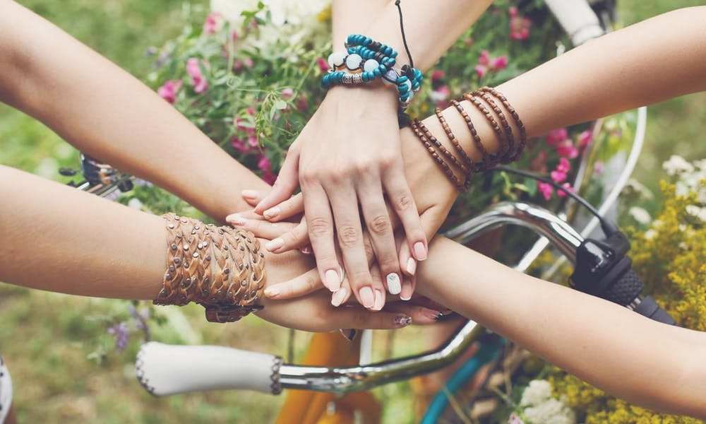 Les 5 femmes les plus inspirantes de la dernière décennie