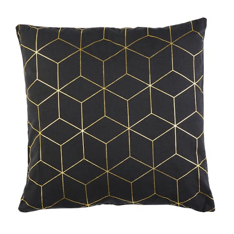 Coussin de deuil : Un élément de choix :