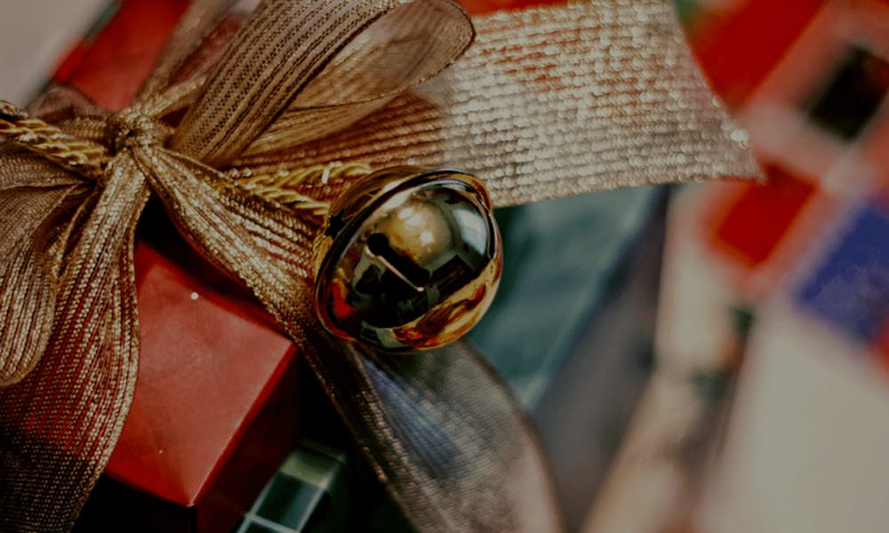 Ce Noël 2018, des idées de paniers-cadeaux garnis de suppléments qui vont enchanter les fêtes
