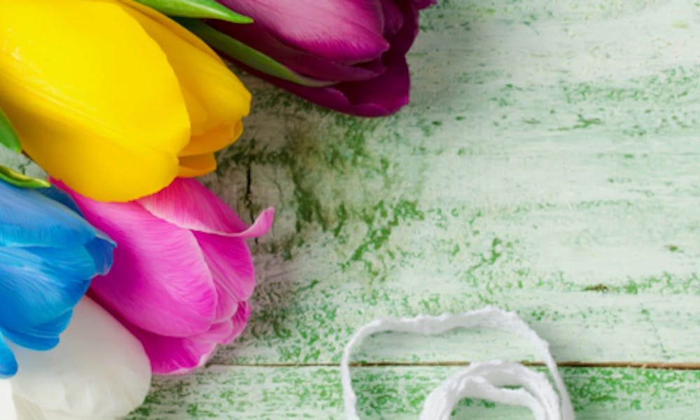 Faites passer vos messages en découvrant la symbolique des fleurs !