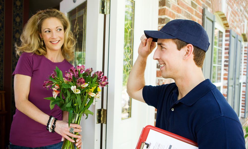Comment prendre soin de son bouquet de fleurs FloraQueen ?