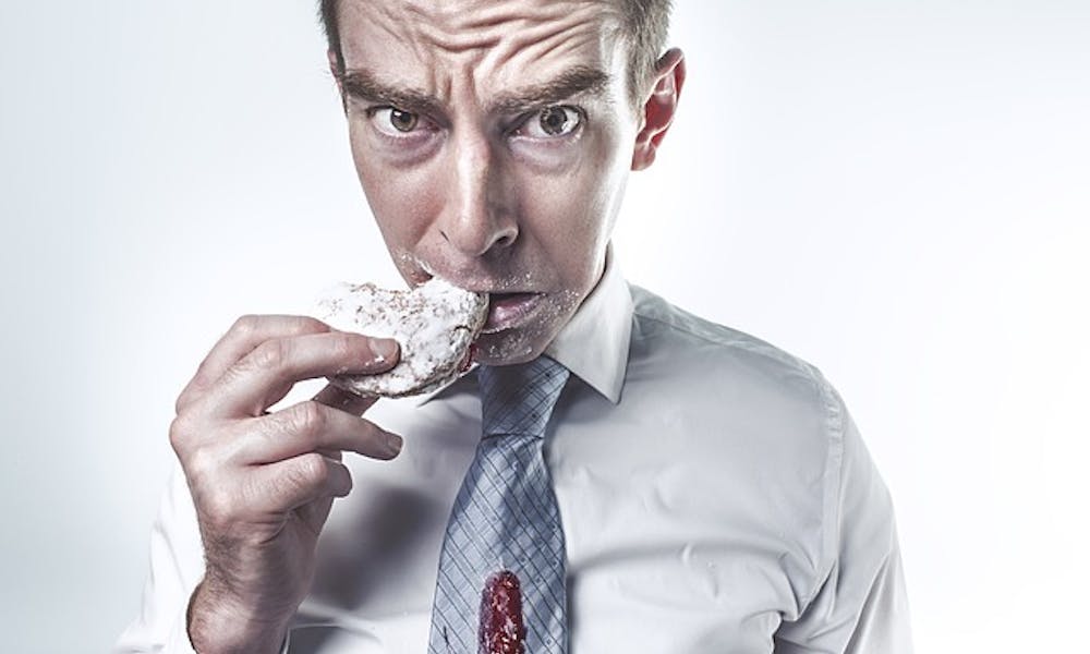 Mamie : Le portrait type !