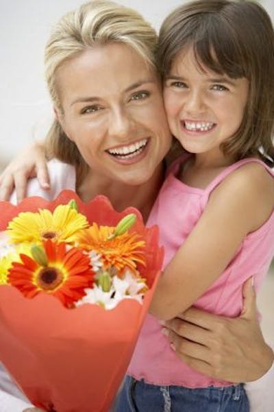 Voici comment gâter votre maman pour la fête des Mères