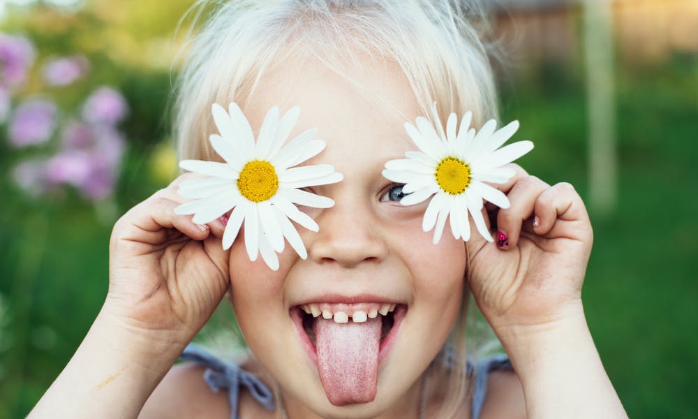 Comment les fleurs agissent-elles sur notre humeur ?