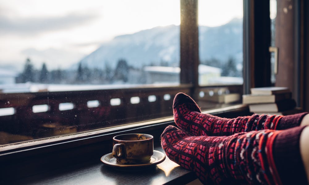 Des fleurs pour lutter contre le blues de l’hiver