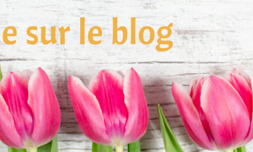 Bienvenue sur le blog de FloraQueen !