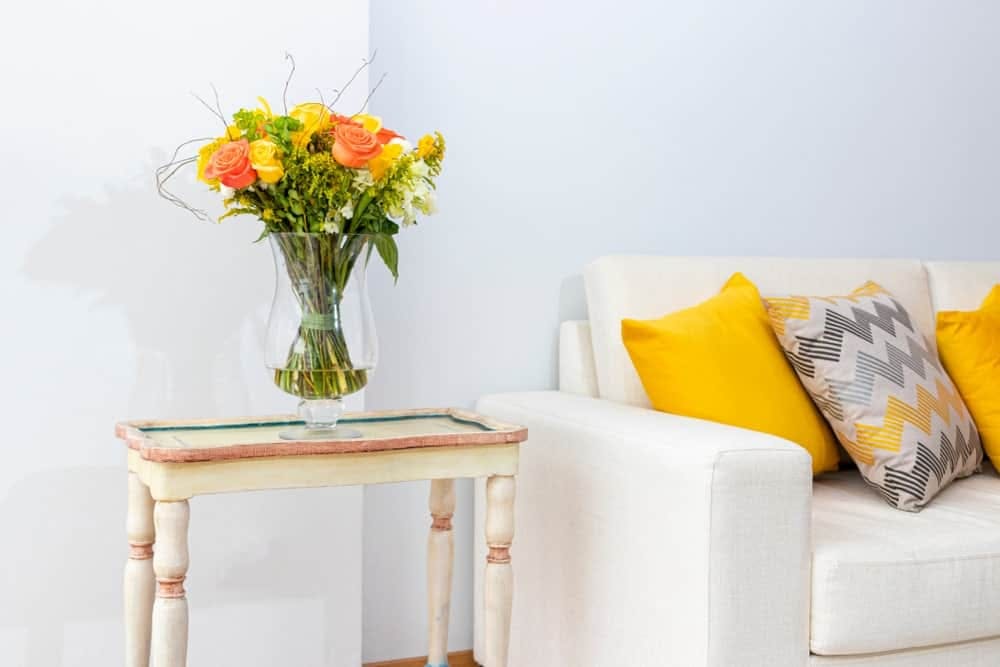Wie man die besten Pflanzen und Blumen für die Dekoration seines Hauses auswählt