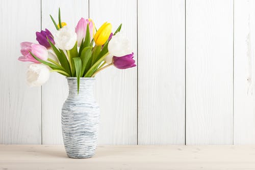 Die besten und einfachsten Tricks, um geschnittene Tulpen schneller zum Erblühen zu bringen